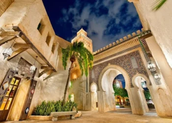 Tax Implications for Non-Resident Foreigners Owning Real Estate in Morocco