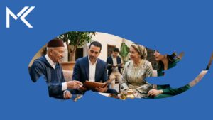 Gestion de patrimoine